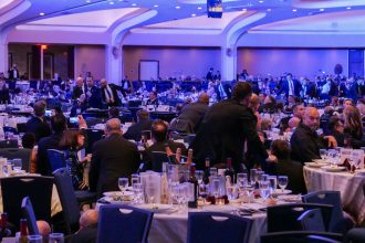 "No estaba preocupado": Trump sobre la posibilidad que hubiera heridos en el tiroteo