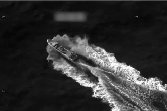 VIDEO: Nuevo ataque de EE.UU. contra una supuesta 'narcolancha' en el Pacífico Oriental