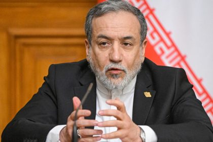 Canciller iraní revela qué temas abordará en su reunión con Putin