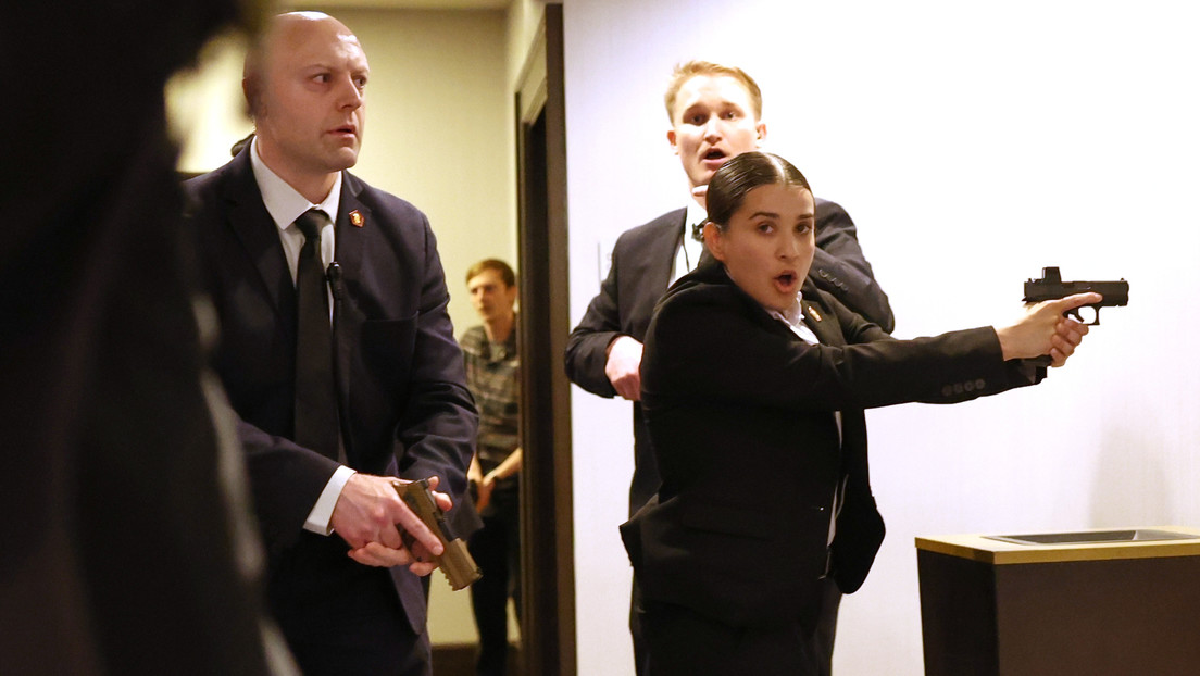 Los simples errores en seguridad que expusieron a Trump a un nuevo atentado