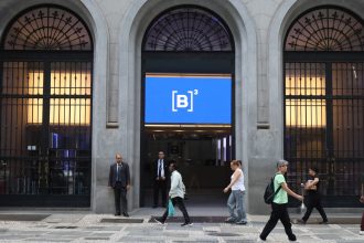 'El nuevo oro': el país de América Latina con la bolsa más rentable que relega a Wall Street