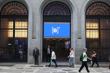 'El nuevo oro': el país de América Latina con la bolsa más rentable que relega a Wall Street