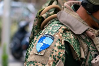 Europa dispara el gasto militar mundial a niveles históricos