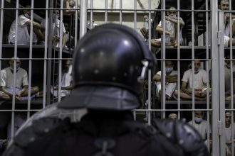 El país de Latinoamérica que aplicará cadena perpetua a partir de los 12 años