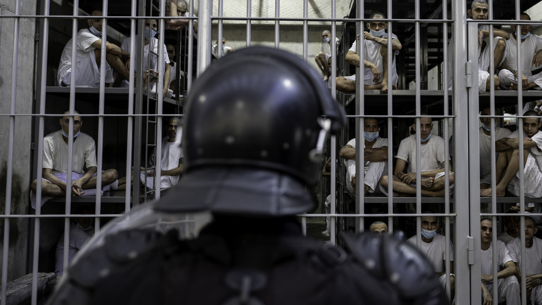 El país de Latinoamérica que aplicará cadena perpetua a partir de los 12 años