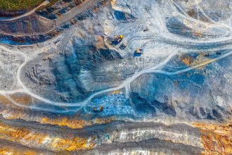 Nación latinoamericana entra en el radar de EE.UU. sobre minerales críticos