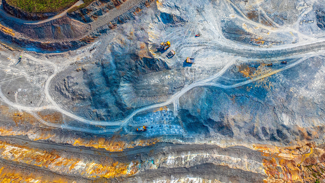 Nación latinoamericana entra en el radar de EE.UU. sobre minerales críticos