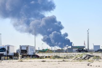 Exigen explicación al Pentágono por la muerte de soldados en Kuwait debido a defensas "descuidadas"