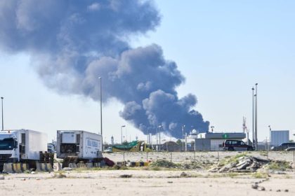 Exigen explicación al Pentágono por la muerte de soldados en Kuwait debido a defensas "descuidadas"