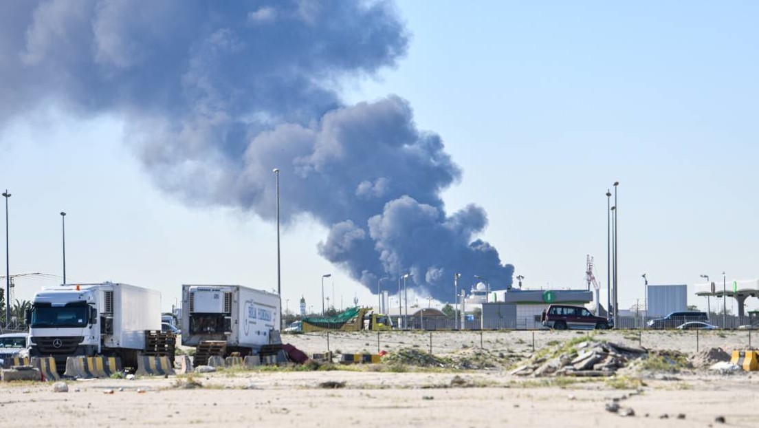 Exigen explicación al Pentágono por la muerte de soldados en Kuwait debido a defensas "descuidadas"