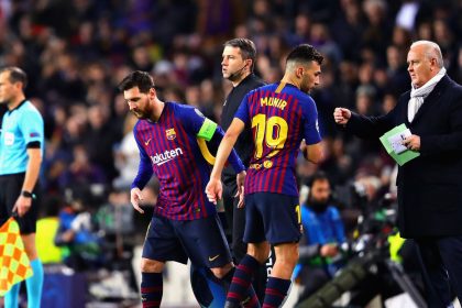 "Me hicieron una trampa": una expromesa del Barça recordó una incómoda broma de Messi y Neymar