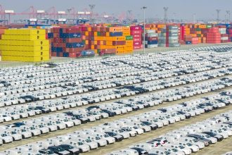 Los aranceles podrían dejar al mercado estadounidense sin coches baratos