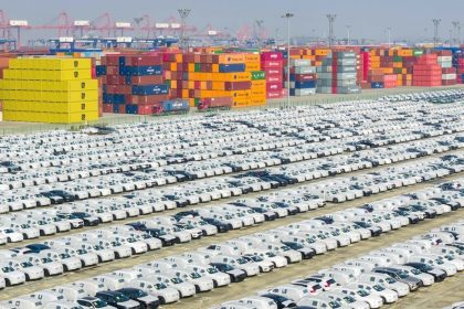 Los aranceles podrían dejar al mercado estadounidense sin coches baratos