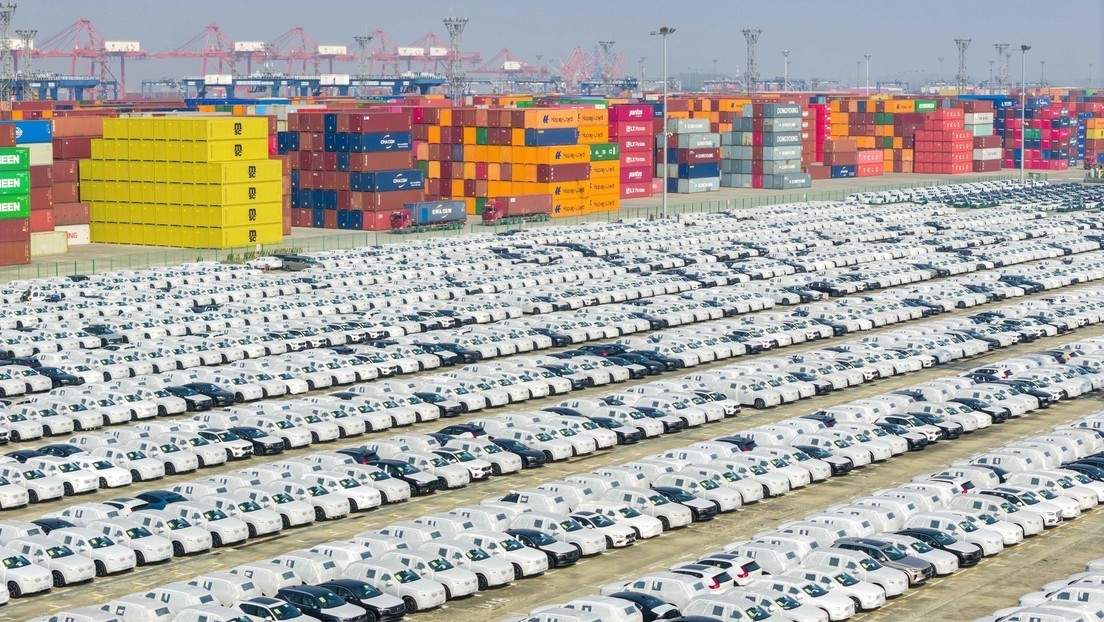 Los aranceles podrían dejar al mercado estadounidense sin coches baratos