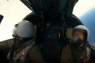 VIDEO: Aviación rusa aplasta a las fuerzas enemigas en el frente