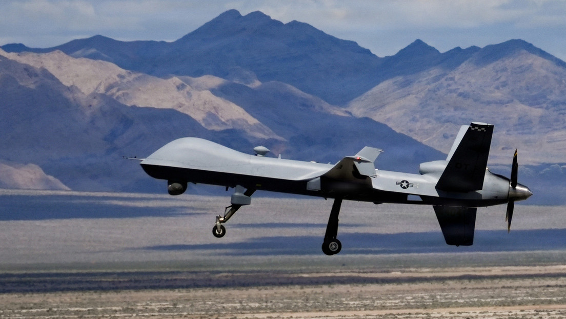 EE.UU. apuesta por estas armas ante la preocupación por las reservas