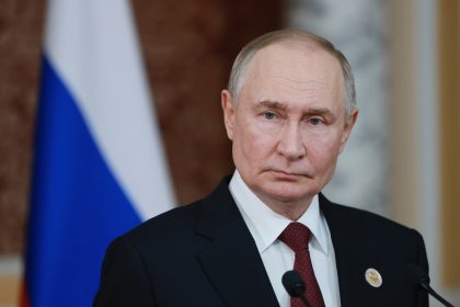 Putin: Occidente está perdiendo su liderazgo mundial, cediendo terreno al Sur Global