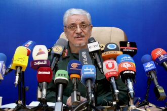 Irán: "EE.UU. ya no puede dictar sus políticas a las naciones independientes"