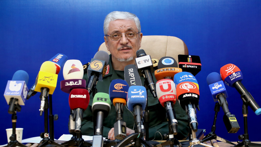 Irán: "EE.UU. ya no puede dictar sus políticas a las naciones independientes"