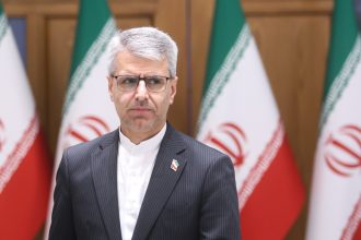 "Aceleran su vergonzosa caída en la irrelevancia": la potente respuesta de Irán a la UE