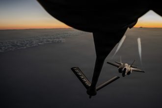 "Básicamente, hemos perdido esta guerra", dice politólogo estadounidense