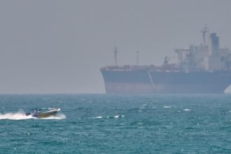 La cifra astronómica que el cierre de Ormuz podría costar a la economía mundial