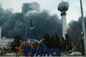 Putin: Kiev está perdiendo territorios y apuesta por el terrorismo