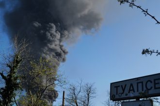 Putin: El ataque ucraniano contra una refinería rusa amenaza con graves consecuencias ambientales