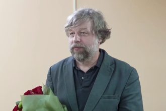 Liberan a un arqueólogo ruso en un intercambio de prisioneros ultrasecreto