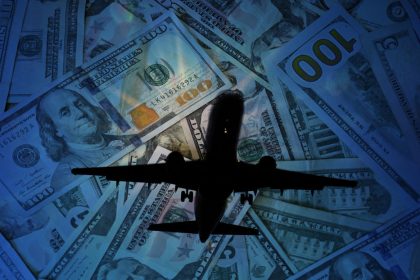 Esta es la descomunal cifra actual que le cuesta a EE.UU. su guerra contra Irán