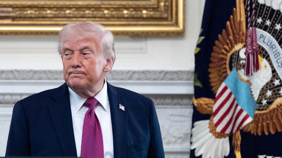 Trump se enfrenta a una enorme presión para poner fin al conflicto con Irán