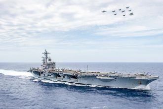 WSJ: Trump ordena prepararse para un bloqueo prolongado a Irán