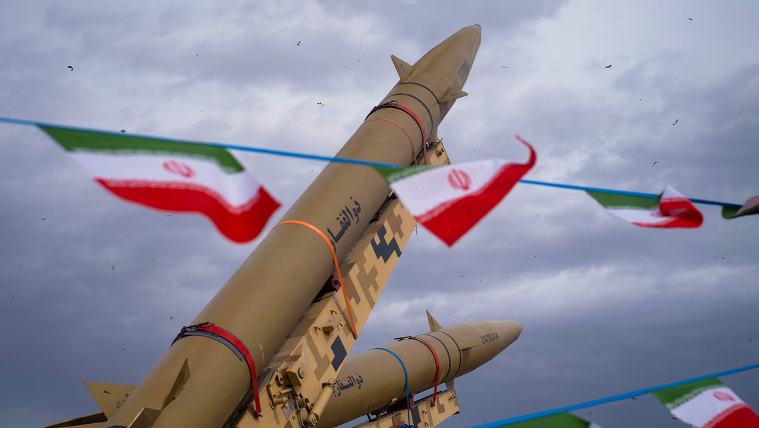 Trump anuncia otra vez la derrota de Irán, que advierte que la guerra no ha terminado