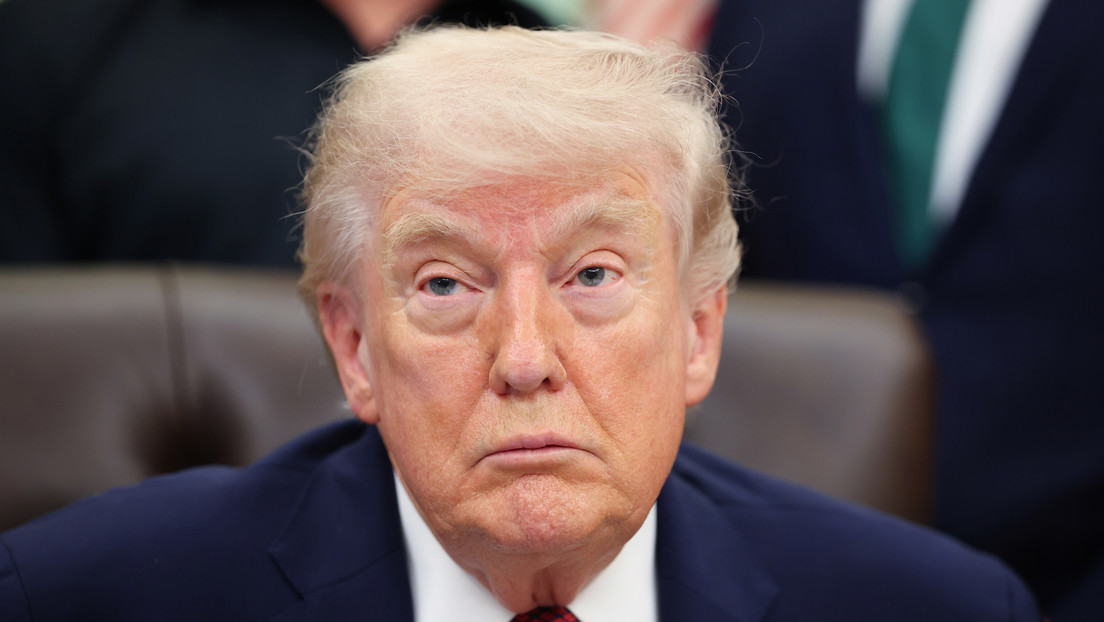 Trump podría enfrentarse a juicio si no termina su ofensiva contra Irán antes de esta fecha