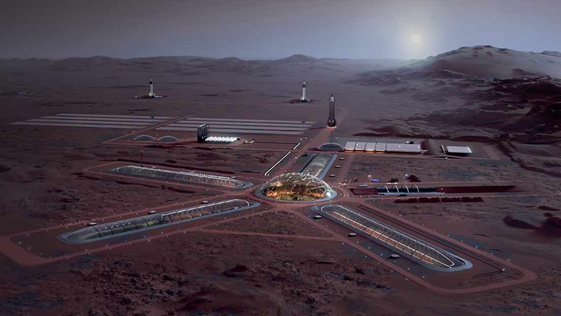 Musk cobrará hasta 200 millones de acciones de SpaceX si alcanza estos logros históricos