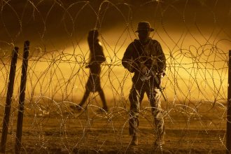 "Juego peligroso": Detallan los riesgos de "catástrofe" en la estrategia de Trump para México