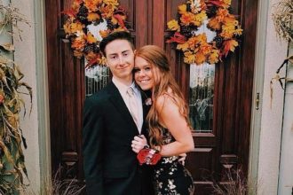 El escalofriante final de una historia de amor: mata a tiros a su esposa y se quita la vida