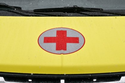 Ucrania ataca un autobús de pasajeros en Rusia