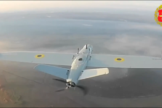 VIDEO: Drones rusos golpean al enemigo en varios sectores del frente