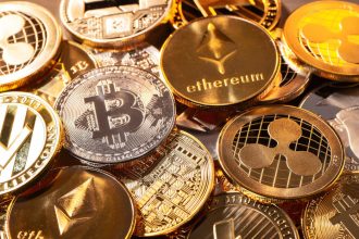 Tesoro de EE.UU. anuncia millonaria incautación de criptoactivos vinculados a Irán