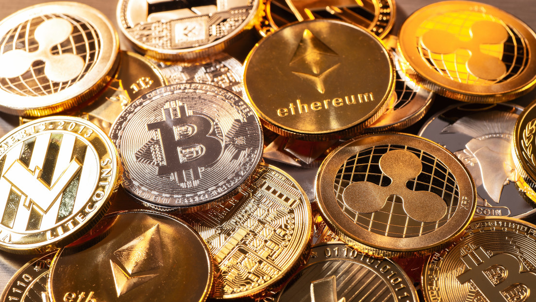 Tesoro de EE.UU. anuncia millonaria incautación de criptoactivos vinculados a Irán