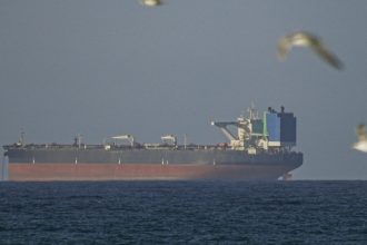 EE.UU. dice haber alcanzado "un hito significativo" en el bloqueo naval a Irán y lo califica de "éxito"