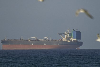 EE.UU. dice haber alcanzado "un hito significativo" en el bloqueo naval a Irán y lo califica de "éxito"