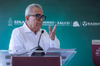 Lo que se sabe de las órdenes de captura y extradición de EE.UU. contra políticos mexicanos