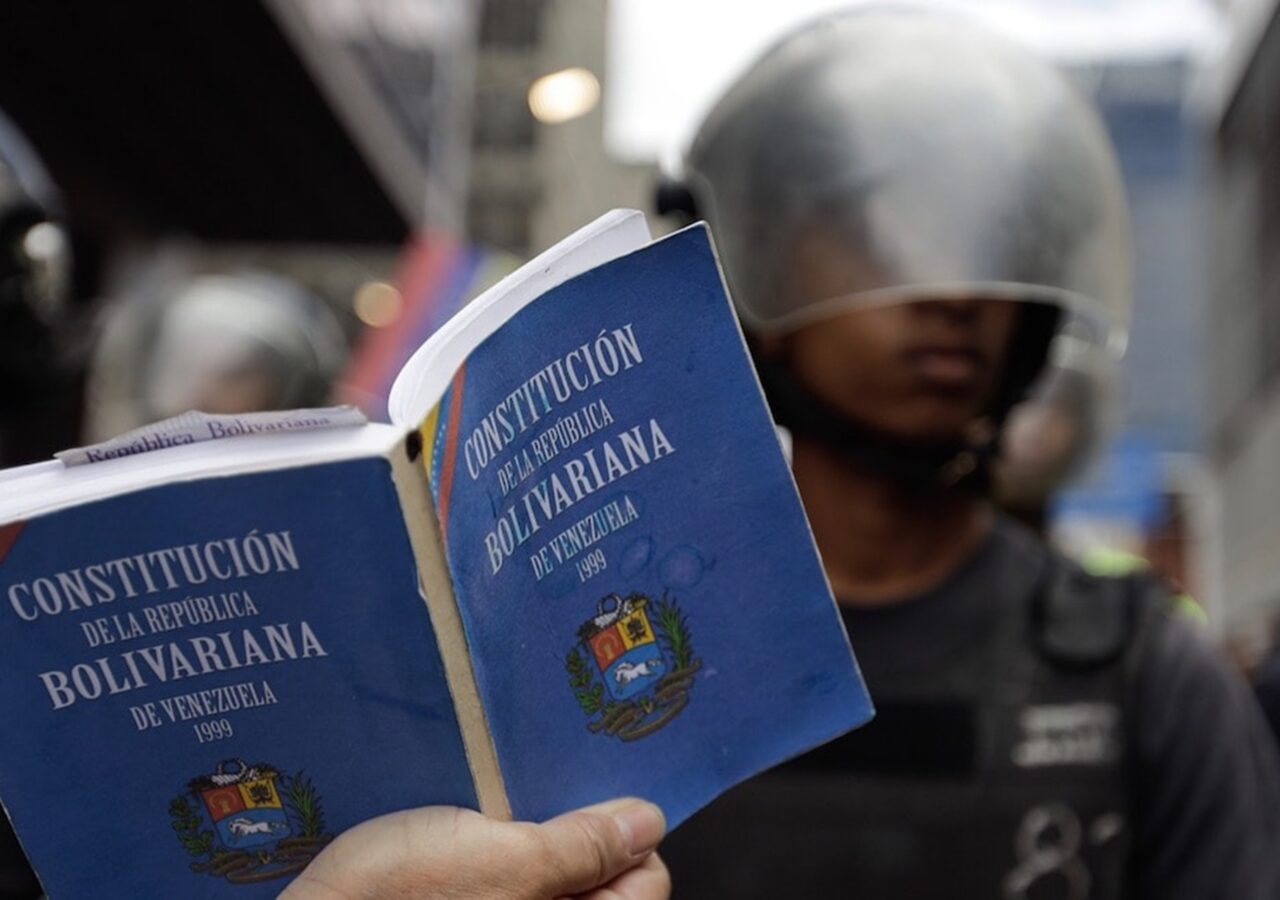Venezuela registró 75 violaciones de libertad de expresión en el primer trimestre del año