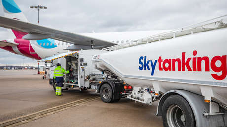 Cómo la guerra en Oriente Medio 'corta las alas' de Europa