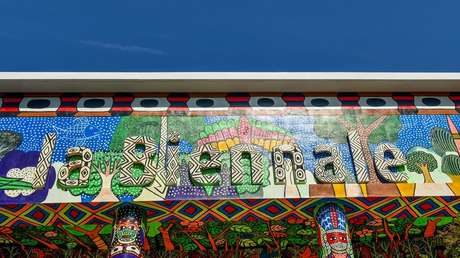 "Optimismo moderado": Rusia vuelve a la Bienal de Venecia pese a la presión de la UE