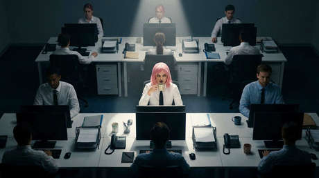 'Modo destructor': estudio arroja luz sobre el sabotaje a la IA por miedo a perder el trabajo