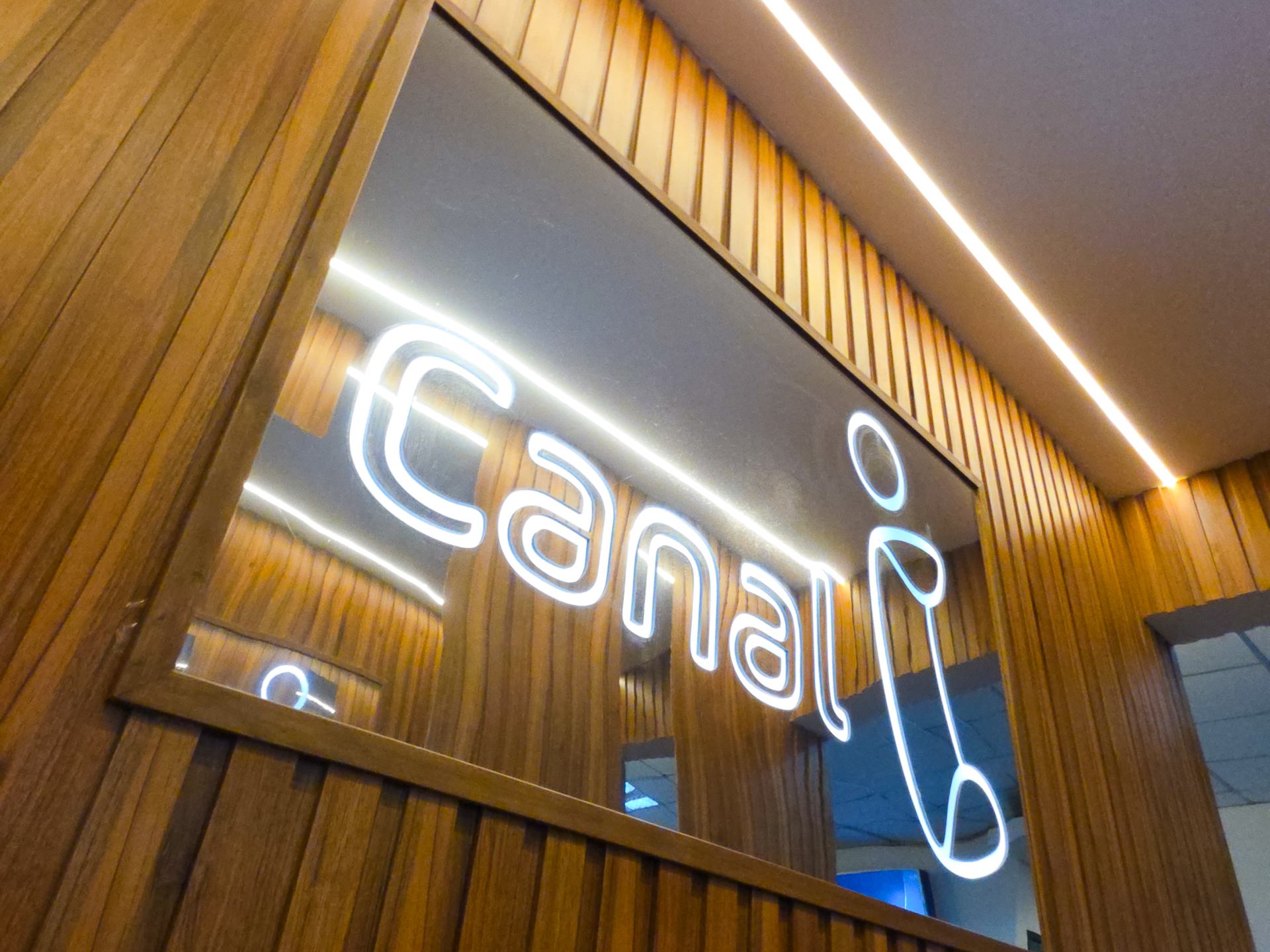 En la planta televisiva se han dado importantes cambios en los últimos meses. Foto: Ezequiel Carías | El Nacional 