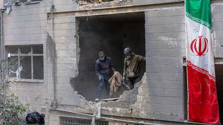 Del surtidor al carrito: la guerra contra Irán no impacta solo en el petróleo